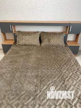 2-к квартира, посуточно, 68м2, 1/1 этаж