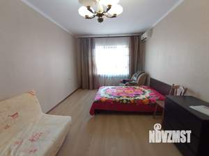 2-к квартира, на длительный срок, 53м2, 4/16 этаж