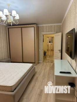 1-к квартира, на длительный срок, 49м2, 14/16 этаж