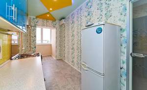 1-к квартира, на длительный срок, 38м2, 6/9 этаж