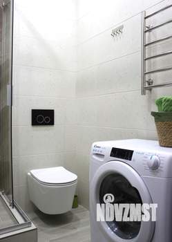1-к квартира, посуточно, 41м2, 1/1 этаж
