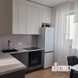 1-к квартира, на длительный срок, 33м2, 14/20 этаж