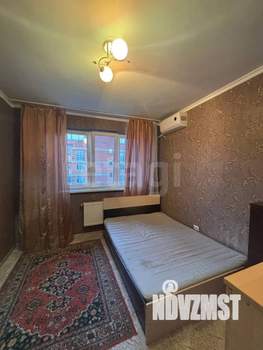 1-к квартира, на длительный срок, 23м2, 9/9 этаж