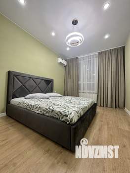 2-к квартира, на длительный срок, 45м2, 3/8 этаж