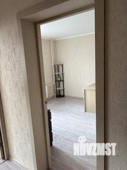 1-к квартира, на длительный срок, 37м2, 7/17 этаж