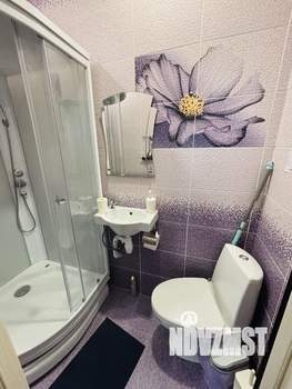 Студия квартира, на длительный срок, 20м2, 1/4 этаж