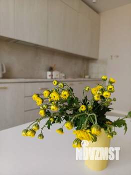 2-к квартира, на длительный срок, 58м2, 16/24 этаж