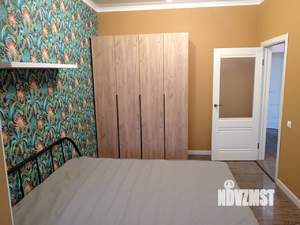 2-к квартира, на длительный срок, 52м2, 2/7 этаж