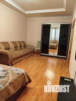 1-к квартира, на длительный срок, 38м2, 10/16 этаж