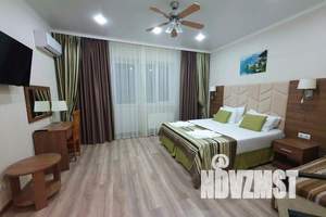 1-к квартира, посуточно, 51м2, 5/16 этаж