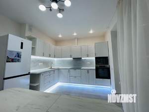 1-к квартира, на длительный срок, 37м2, 5/10 этаж