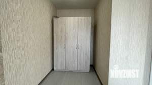 1-к квартира, на длительный срок, 37м2, 15/21 этаж