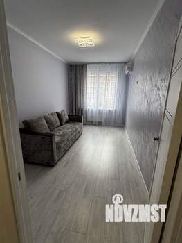 1-к квартира, на длительный срок, 35м2, 8/16 этаж
