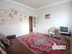 3-к квартира, на длительный срок, 60м2, 1/2 этаж