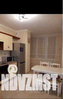 1-к квартира, на длительный срок, 40м2, 10/24 этаж