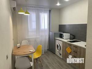 1-к квартира, на длительный срок, 40м2, 3/24 этаж