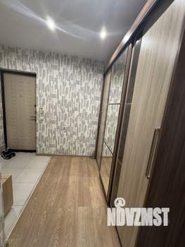 2-к квартира, на длительный срок, 57м2, 2/5 этаж