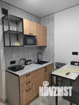 Студия квартира, посуточно, 24м2, 8/16 этаж