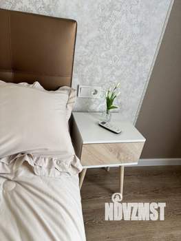 2-к квартира, на длительный срок, 60м2, 10/16 этаж