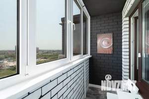 Студия квартира, посуточно, 27м2, 18/19 этаж