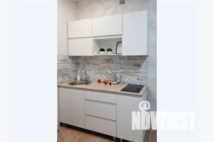 1-к квартира, посуточно, 30м2, 8/22 этаж