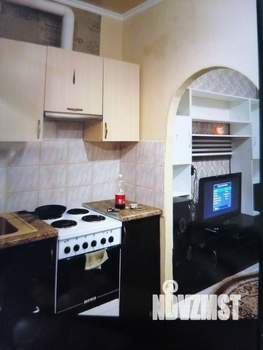 1-к квартира, на длительный срок, 29м2, 1/3 этаж