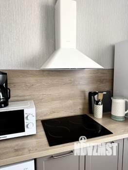 1-к квартира, на длительный срок, 36м2, 15/16 этаж