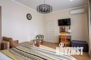 1-к квартира, посуточно, 50м2, 8/16 этаж