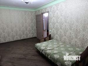 1-к квартира, на длительный срок, 33м2, 4/5 этаж