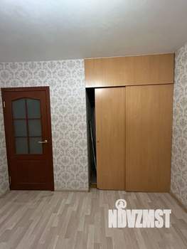 2-к квартира, на длительный срок, 45м2, 4/5 этаж
