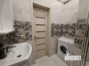 Студия квартира, на длительный срок, 29м2, 4/9 этаж