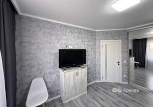 1-к квартира, на длительный срок, 34м2, 3/9 этаж