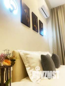 Студия квартира, посуточно, 25м2, 9/16 этаж