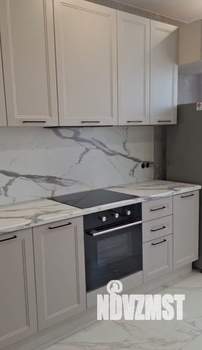 1-к квартира, на длительный срок, 38м2, 3/16 этаж