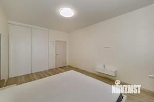 1-к квартира, на длительный срок, 53м2, 14/17 этаж