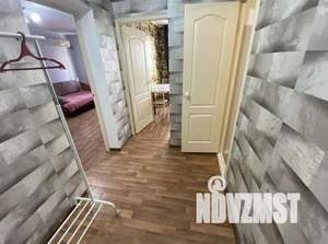 1-к квартира, на длительный срок, 40м2, 4/16 этаж