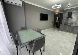 2-к квартира, на длительный срок, 60м2, 5/18 этаж