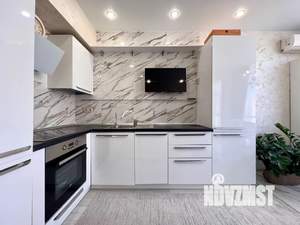 2-к квартира, посуточно, 70м2, 14/16 этаж