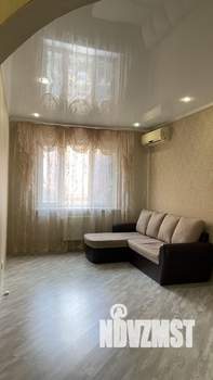 1-к квартира, на длительный срок, 42м2, 5/19 этаж