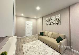 3-к квартира, на длительный срок, 65м2, 12/20 этаж