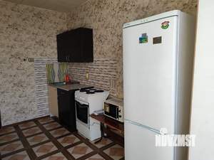 1-к квартира, на длительный срок, 33м2, 4/6 этаж