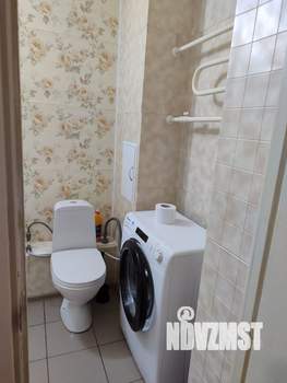 1-к квартира, на длительный срок, 39м2, 3/16 этаж