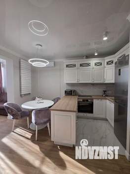 1-к квартира, на длительный срок, 55м2, 5/23 этаж