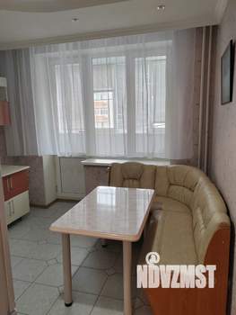 1-к квартира, на длительный срок, 46м2, 8/12 этаж