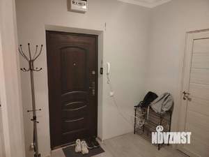 1-к квартира, на длительный срок, 36м2, 17/19 этаж
