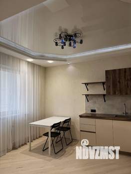 2-к квартира, на длительный срок, 65м2, 4/18 этаж