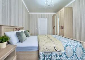 2-к квартира, на длительный срок, 60м2, 14/14 этаж