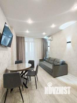 2-к квартира, на длительный срок, 40м2, 7/24 этаж