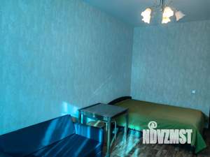 Студия квартира, посуточно, 30м2, 15/19 этаж