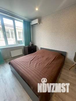 Студия квартира, посуточно, 19м2, 6/6 этаж